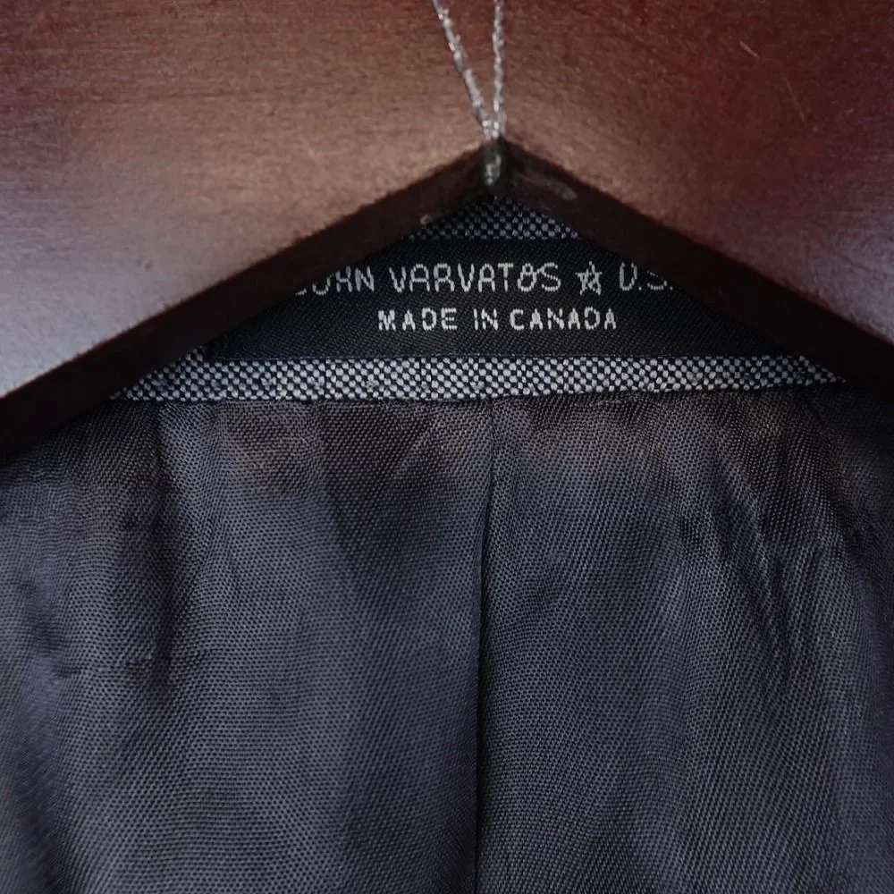 John Varvatos sale nwt